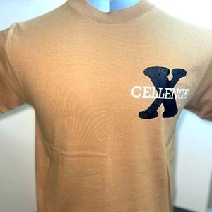 Excellence tshirt Brand New